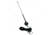 Antenne de toit ajustable AM / FM