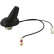 Antenne de toit AM/FM Shark, Vignette 2