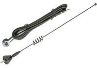 Antenne de toit universelle de 2,30 m. câble (FZ0179)