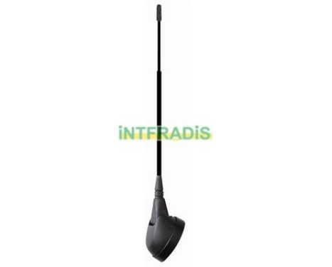 ANTENNE DE TOIT UNIVERSELLE
