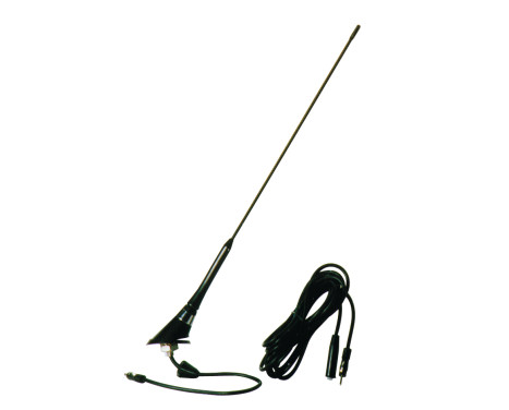 Antenne Golf 16V