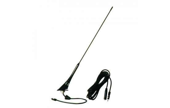 Antenne Golf 16V