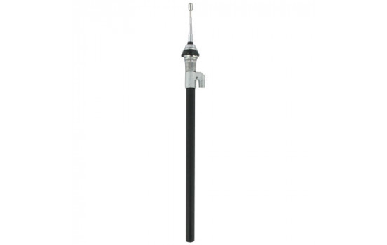 Antenne Inzink chrome 0 - 30 °