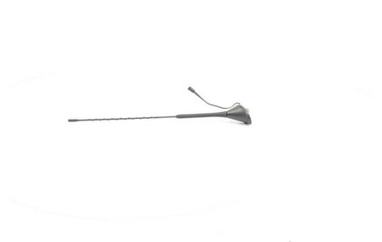 tête d'antenne