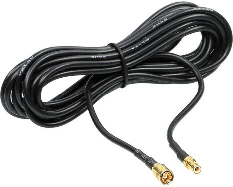 Câble d'extension GPS SMB (f) vers SMB (m) 3 mètres