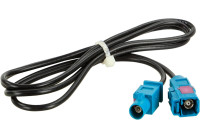 Rallonge Fakra 100 cm ( m) > (f)