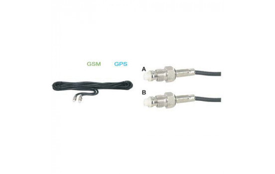 Câble d'extension GSM / GPS