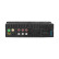 GAS MAX Autoradio 1-DIN DAB, BT, AUX, USB, APP, DSP, Vignette 3