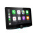Kenwood DMX5623DABS - Écran flottant HD 10" - CarPlay sans fil + Android Auto (antenne DAB incluse), Vignette 6