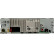 Pioneer MVH-330DAB Récepteur 1DIN USB/BT/DAB+ rouge, Vignette 5