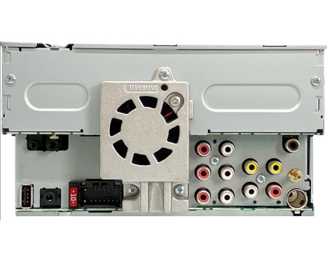 Récepteur multimédia Pioneer SPH-DA250DAB 2DIN 6,8 pouces, Image 3