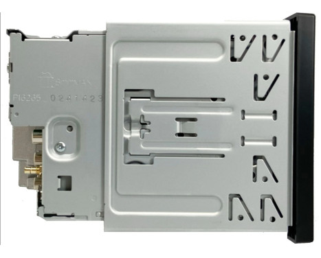 Récepteur multimédia Pioneer SPH-DA250DAB 2DIN 6,8 pouces, Image 4