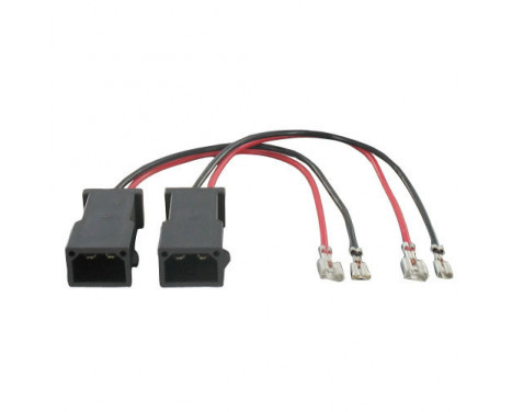 Kit adaptateur haut-parleur Audi