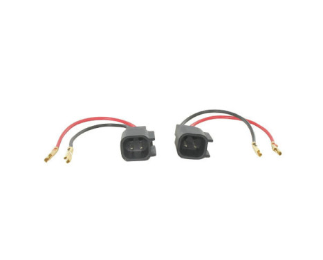 Kit adaptateur haut-parleur Ford