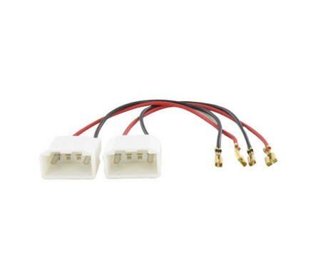 Kit adaptateur haut-parleur Ford