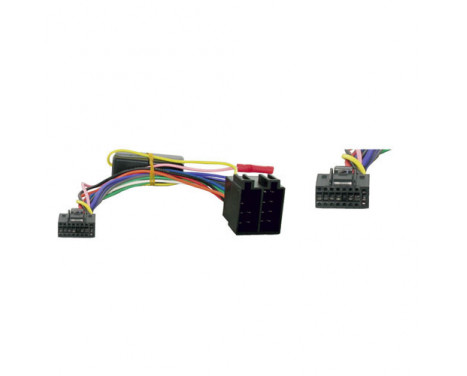 Adaptateur radio Kenwood / JVC 16 broches