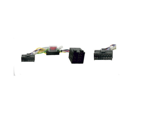 Adaptateur radio Pioneer 16 broches