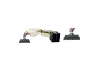 Adaptateur radio Sony 15 broches