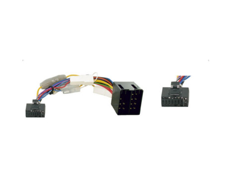 Adaptateur radio Sony 16 broches