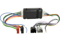 Adaptateur système actif Saab 9-5 2006-2010
