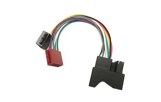 Câble de connexion radio Citroën / Peugeot, Image 2