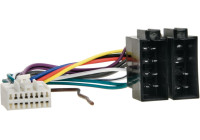 Câble de connexion radio > ISO PANASONIC 16 PINS