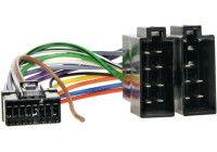 Câble de connexion radio -> ISO PIONEER 16 PINS