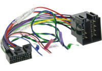 Câble de connexion radio -> Série ISO KENWOOD DNX - ISO 2009 ->