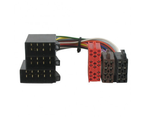 Câble de liaison autoradio Opel