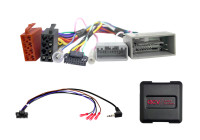 Connecteur SWI Honda Fit/ HRV/ Jazz 24/20 broches avec multifil (42sho008)