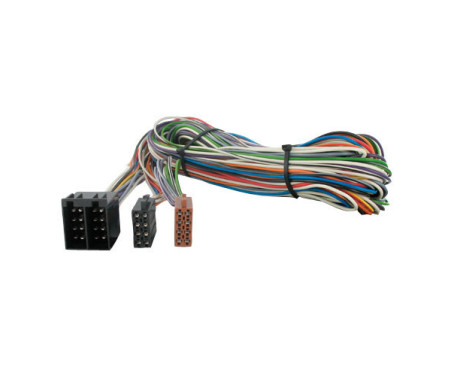 Rallonge 2x ISO 400cm