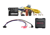 SWI VW Crafter 2014-2016 40 broches Quadlock / Alimentation continue