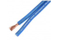 Câble d'enceinte Eco, 2x 2,5 mm², 100 m