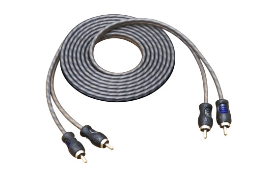 Câble RCA OFC Recoil Echo 2 canaux 270 cm
