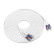Câble RCA Recoil Marine OFC 2 canaux 610 cm