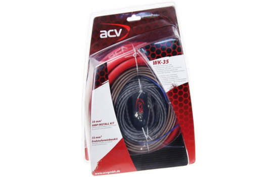 Kit d'installation 35 qmm², Image 2