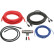 Kit d'installation d'amplificateur 10 qmm²