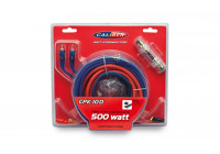 Kit de câbles pour amplificateurs jusqu'à 500W (CCA)