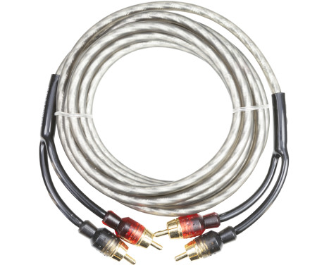 SYSTÈME AUDIO Câble RCA haute performance Câble Cinch