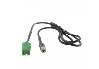 Adaptateur Aux Renault
