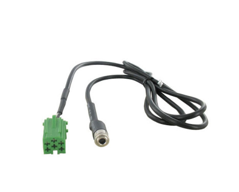 Adaptateur Aux Renault