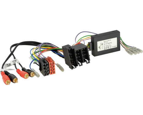 Adaptateur CAN BUS Audi A2/ A3/ A4/ A6/ TT