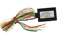 Adaptateur CAN BUS Citroën Jumper - Fiat Ducato - Peugeot Boxer - Iveco Daily