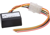 Adaptateur CAN BUS Opel Corsa D 2006-2014