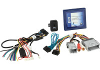 Adaptateur CAN-Bus pour divers véhicules GM, amplificateur 24 broches/12 broches