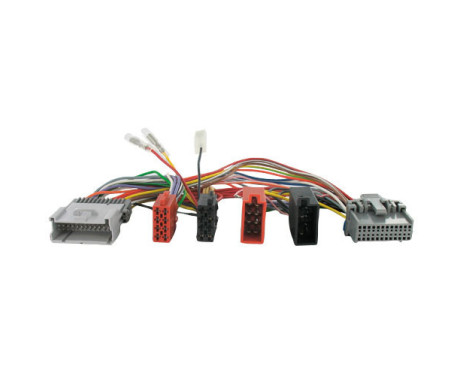 Adaptateur d'attelage Hummer H3