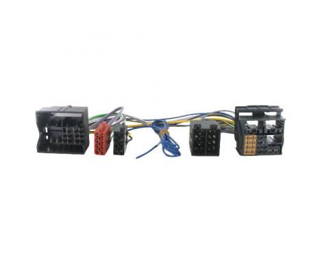 Adaptateur de couplage groupe VAG 52 pôles