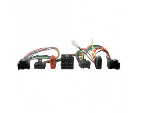 Adaptateur de couplage Hyundai