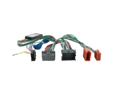 Adaptateur de couplage Mercedes Bose