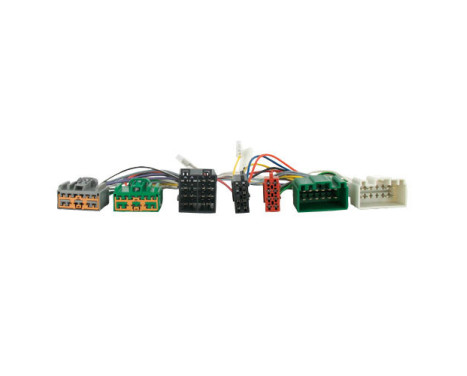 Adaptateur de couplage Volvo